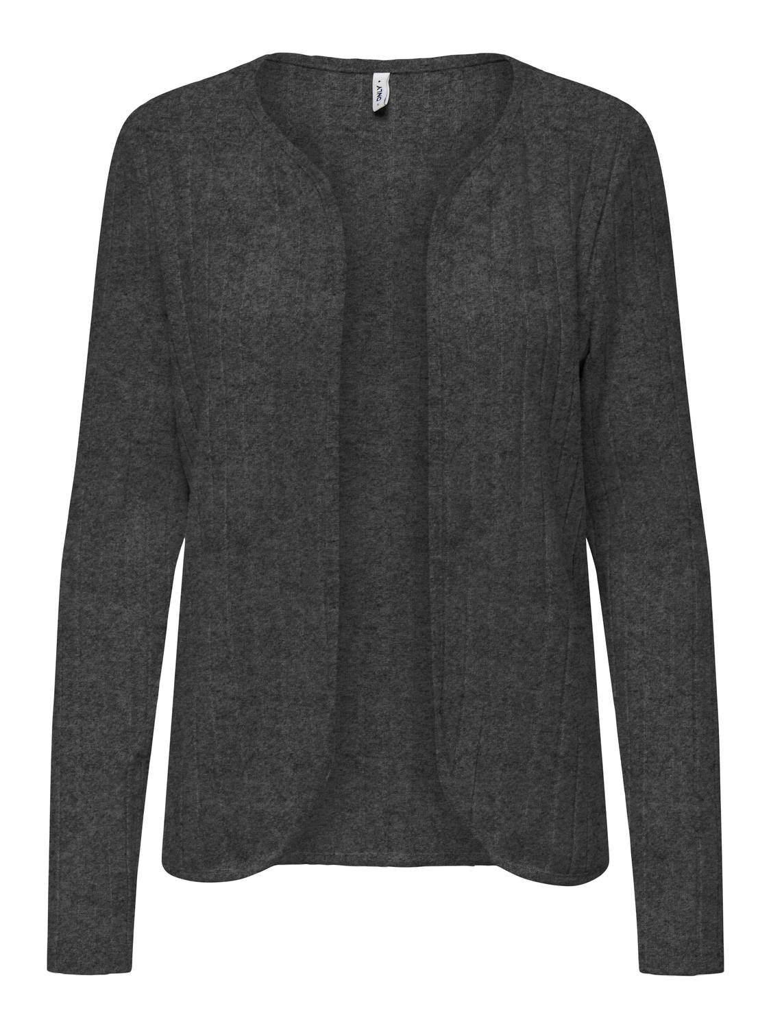 ONLY Strickjacke »ONLANNA L/S CARDIGAN CC JRS« von Only