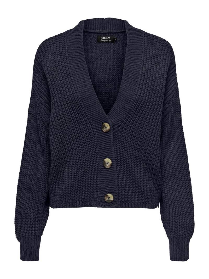 ONLY Strickjacke »ONLCAROL NICE L/S CARDIGAN KNT NOOS« von Only