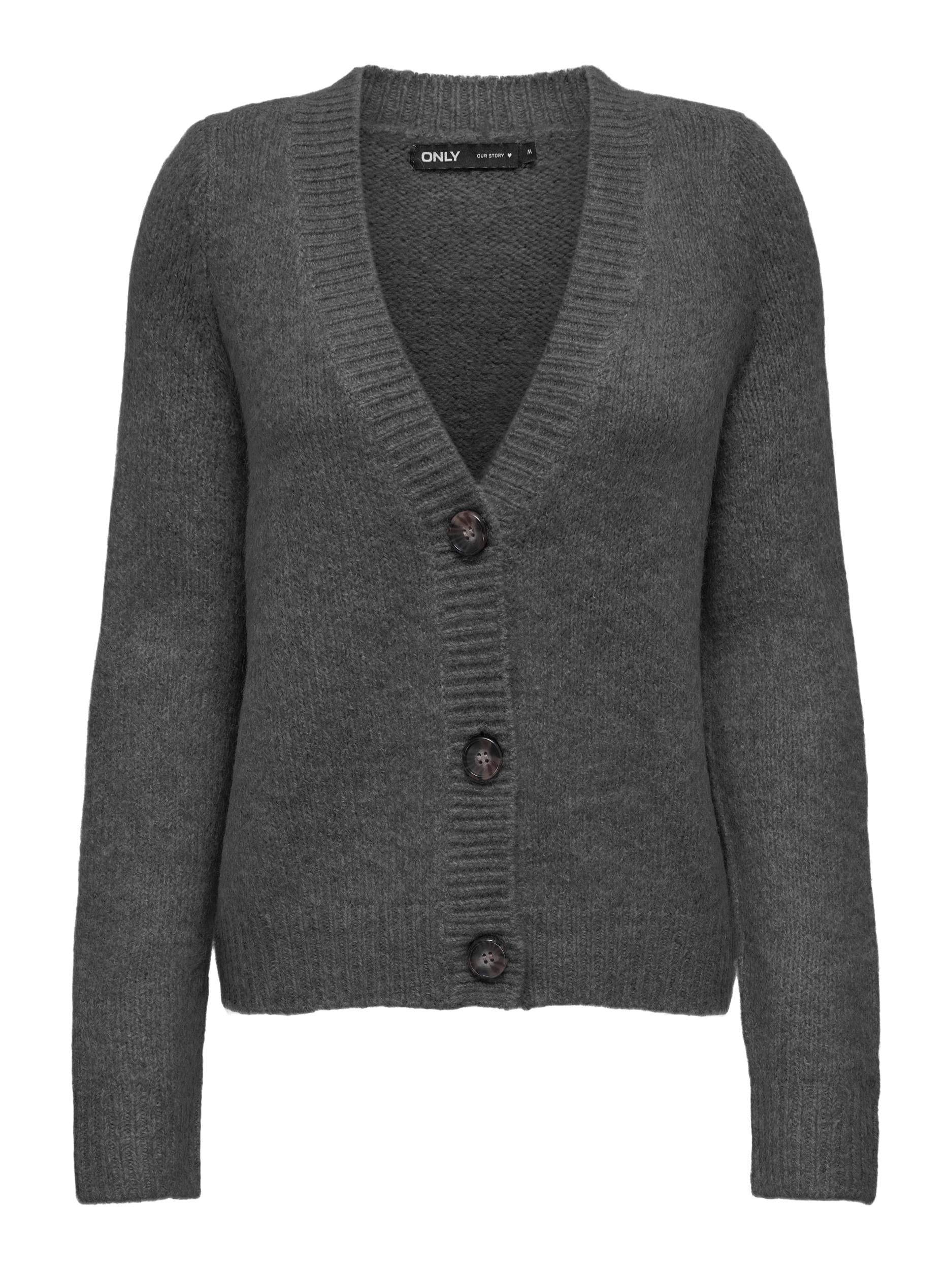 ONLY Strickjacke »ONLZOEY L/S REGULAR CARDIGAN NCA KNT« von Only