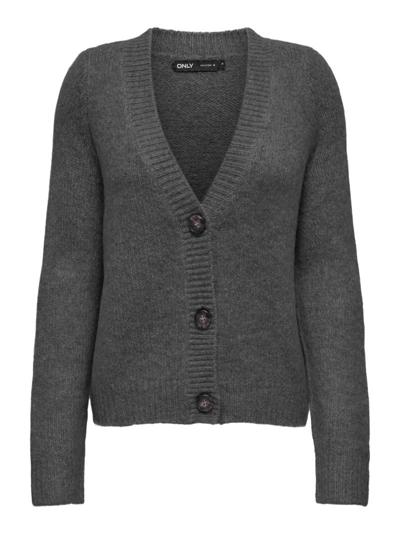 ONLY Strickjacke »ONLZOEY L/S REGULAR CARDIGAN NCA KNT« von Only