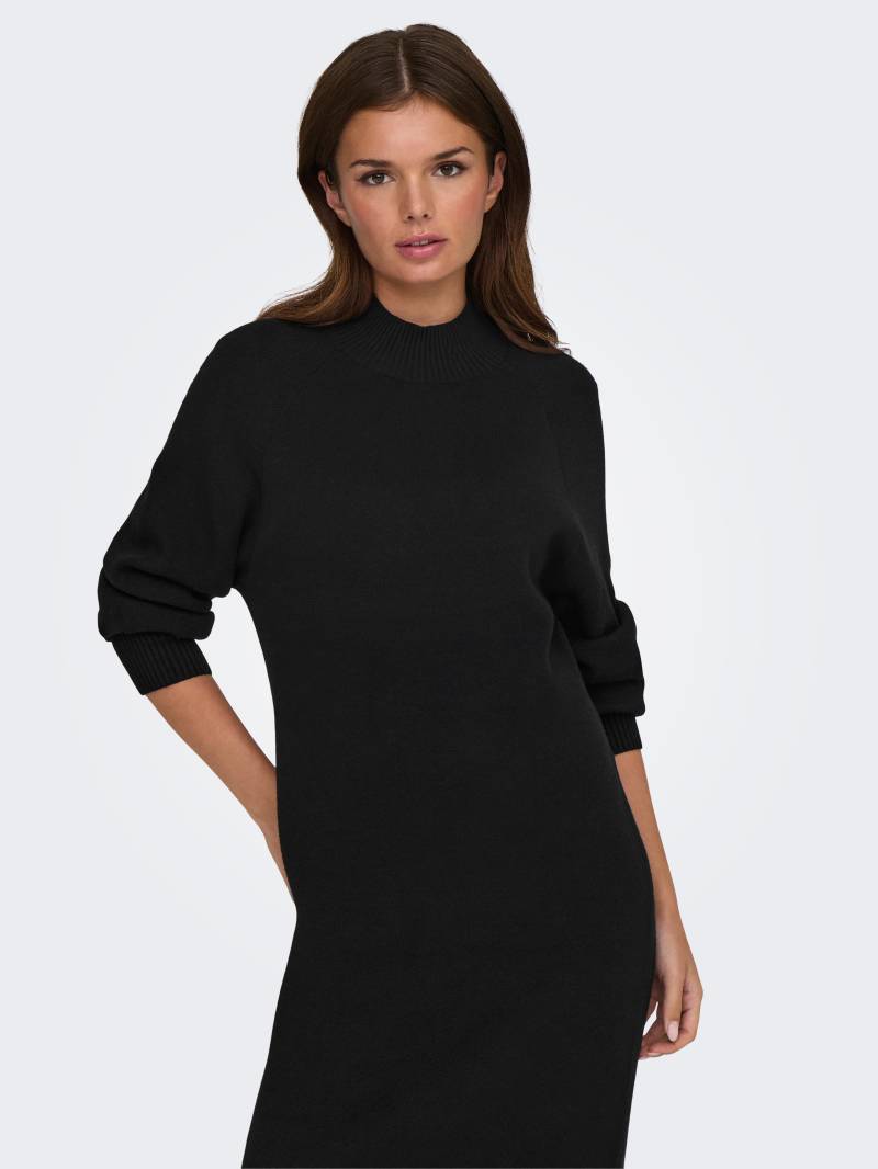 ONLY Strickkleid »ONLFRIDA LIFE LS HIGHNECK DRESS CC KNT« von Only