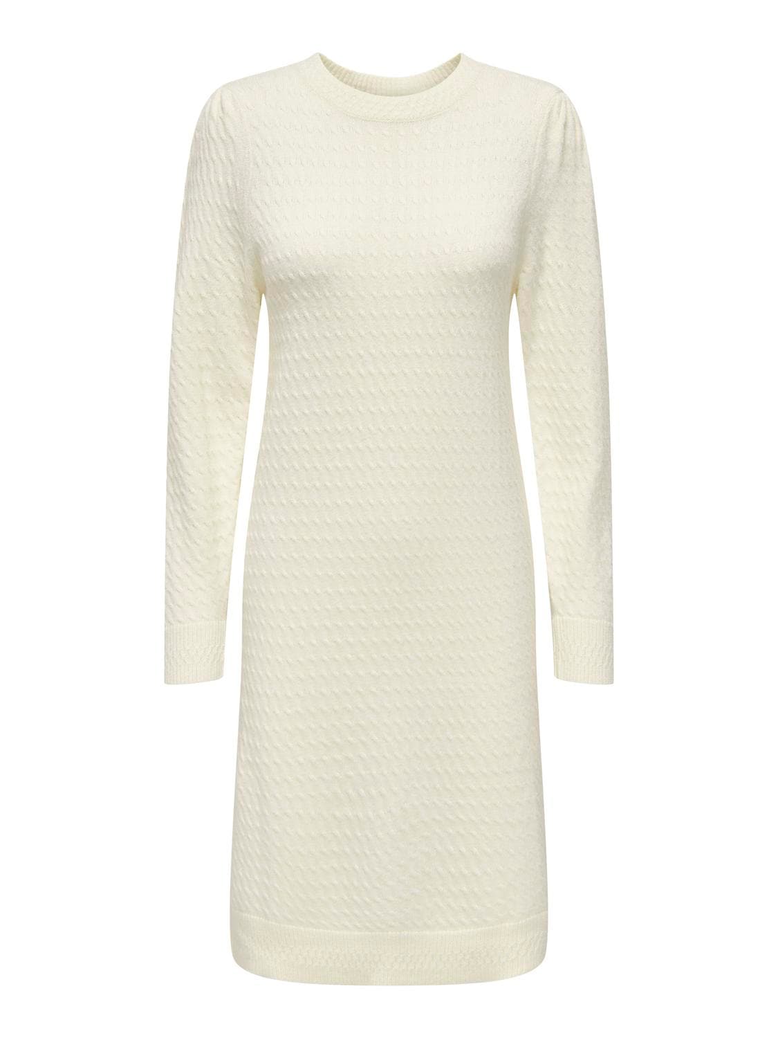 ONLY Strickkleid »ONLKATIA LS PUFF DRESS CC KNT« ONLY Strickkleid »ONLKATIA LS PUFF DRESS CC KNT« von Only