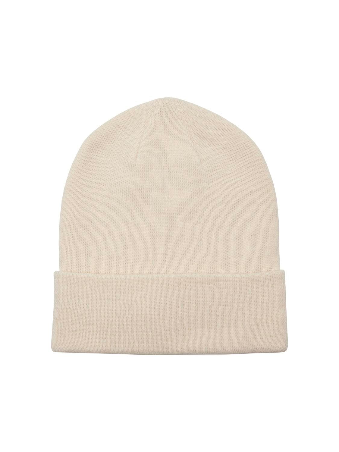 ONLY Strickmütze »ONLLIV LIFE BASIC BEANIE CC« von Only