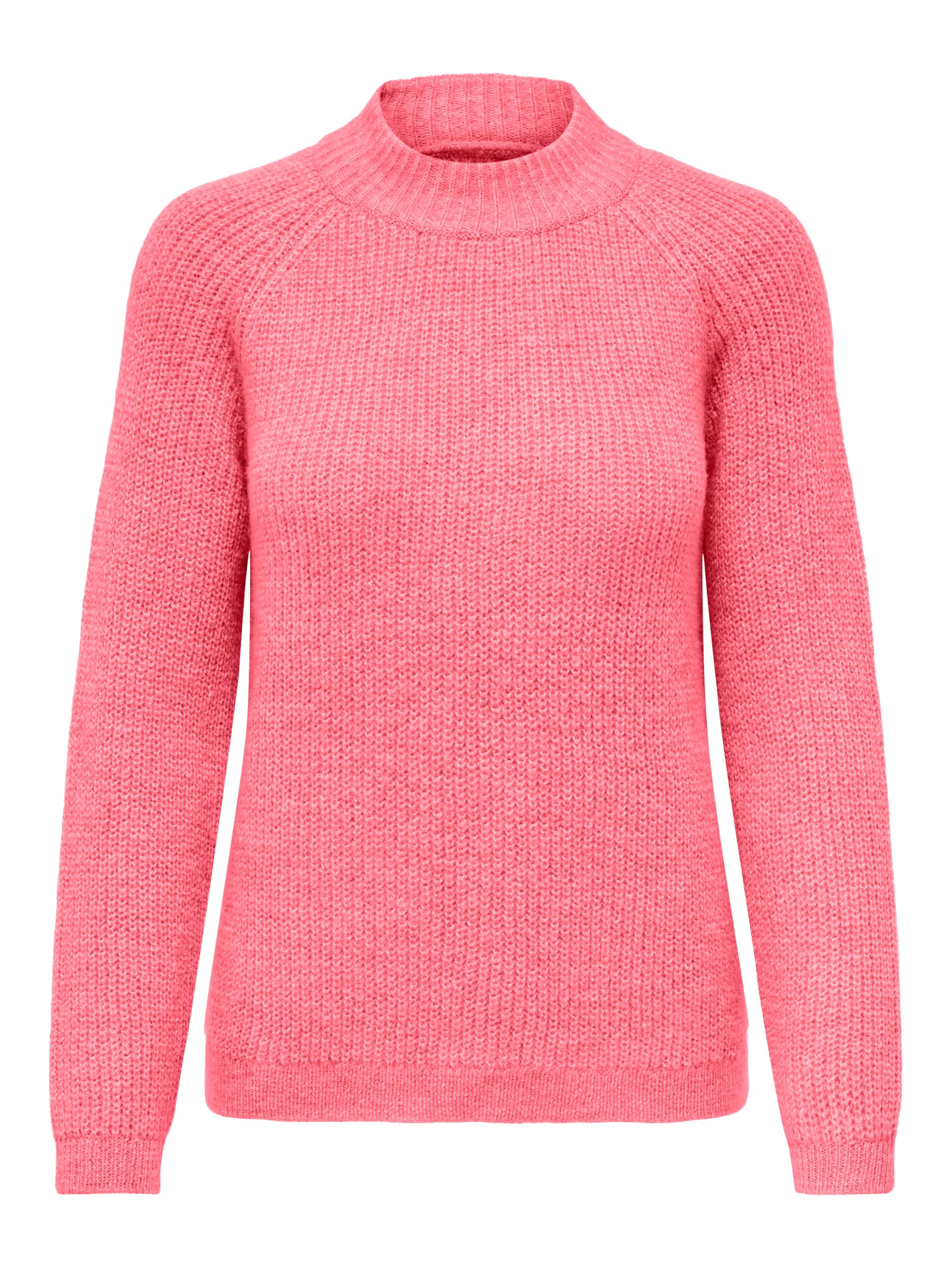 ONLY Strickpullover »ONLJADE L/S PULLOVER EX KNT« ONLY Strickpullover »ONLJADE L/S PULLOVER EX KNT« von Only