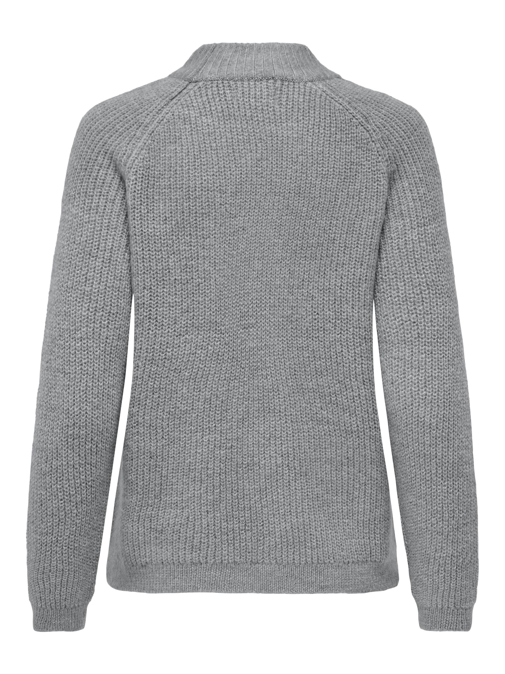 ONLY Strickpullover »ONLJADE L/S PULLOVER EX KNT« ONLY Strickpullover »ONLJADE L/S PULLOVER EX KNT« von Only