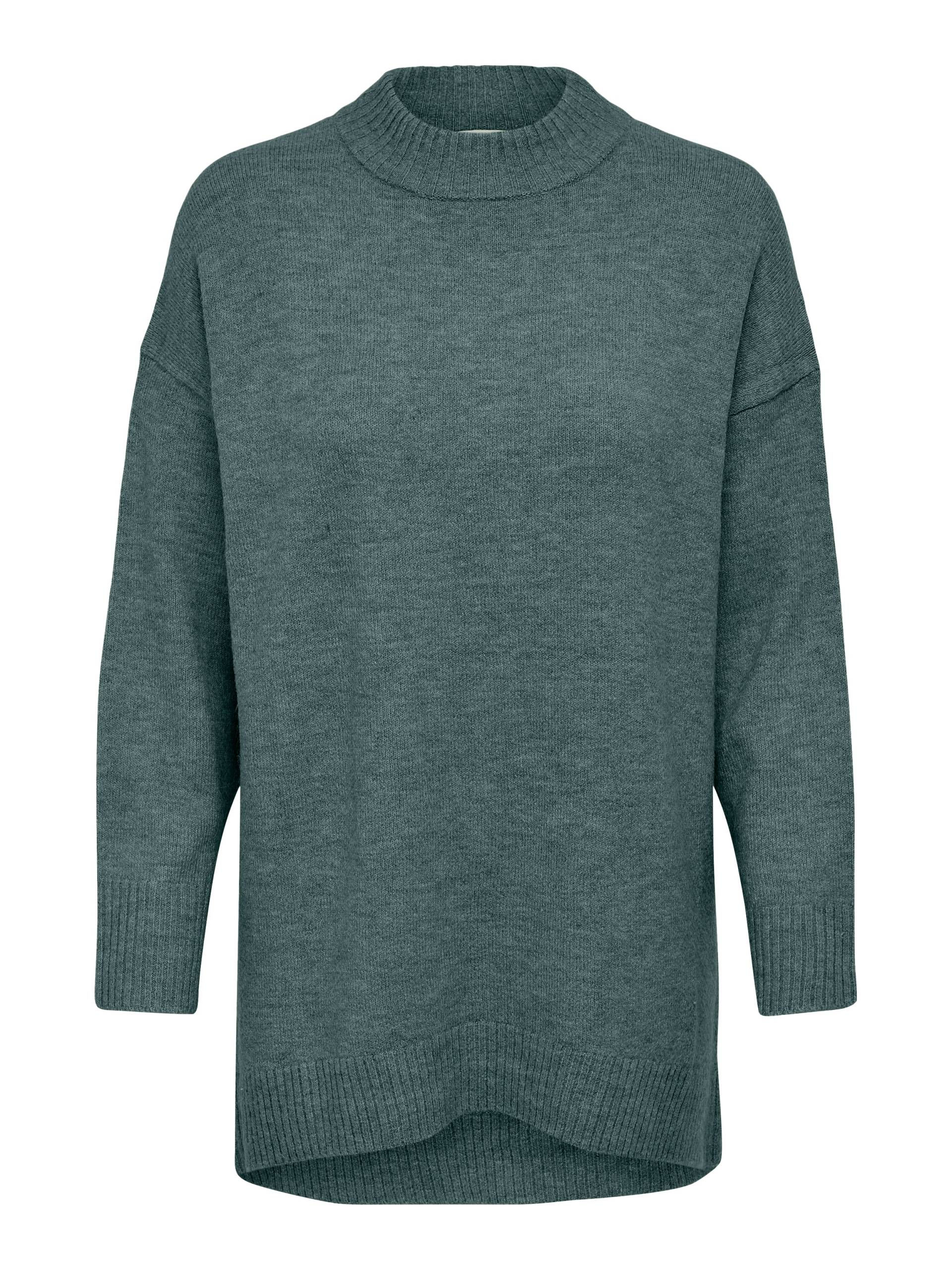 ONLY Strickpullover »ONLSILJA L/S LOOSE PULLOVER EX KNT« ONLY Strickpullover »ONLSILJA L/S LOOSE PULLOVER EX KNT« von Only