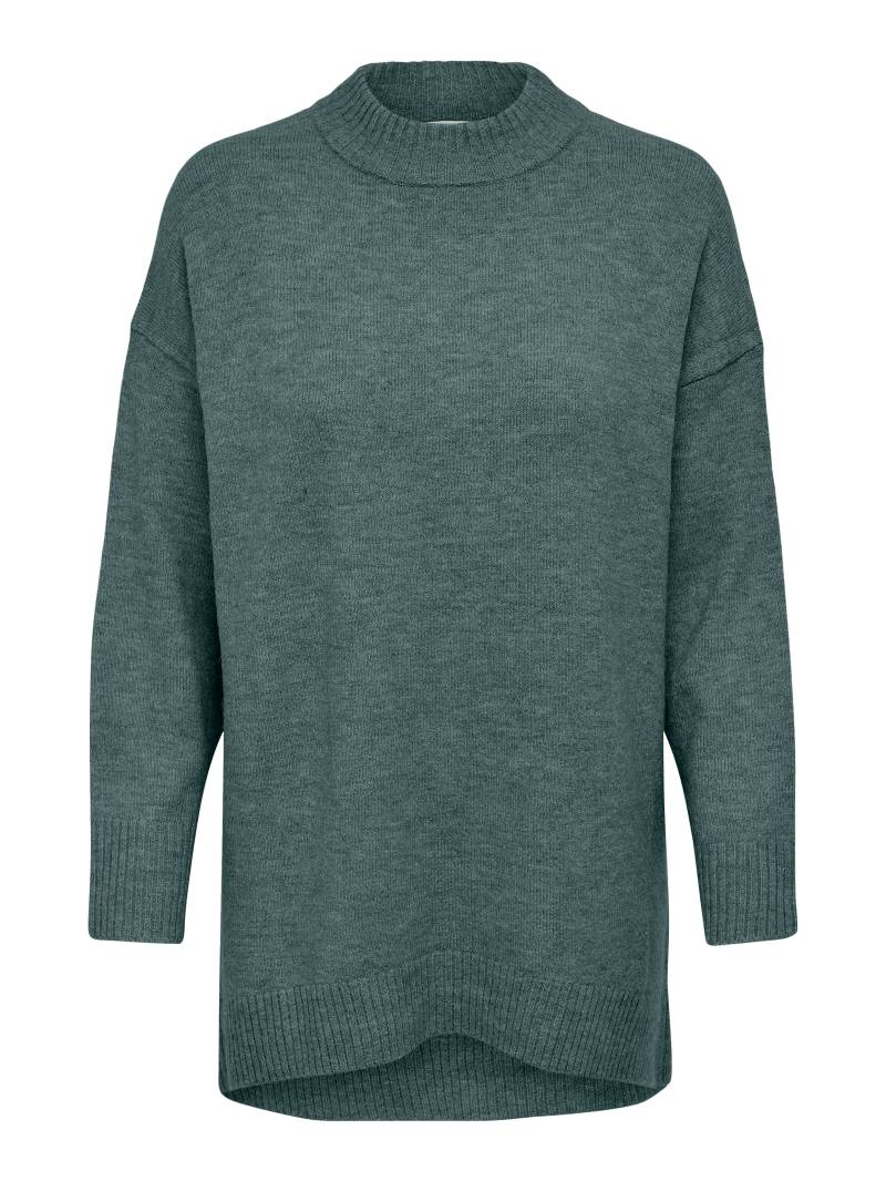 ONLY Strickpullover »ONLSILJA L/S LOOSE PULLOVER EX KNT« von Only