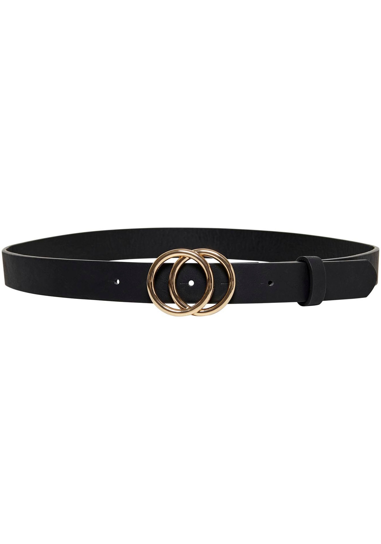 ONLY Taillengürtel »ONLRASMI FAUX LEATHER JEANS BELT« ONLY Taillengürtel »ONLRASMI FAUX LEATHER JEANS BELT« von Only