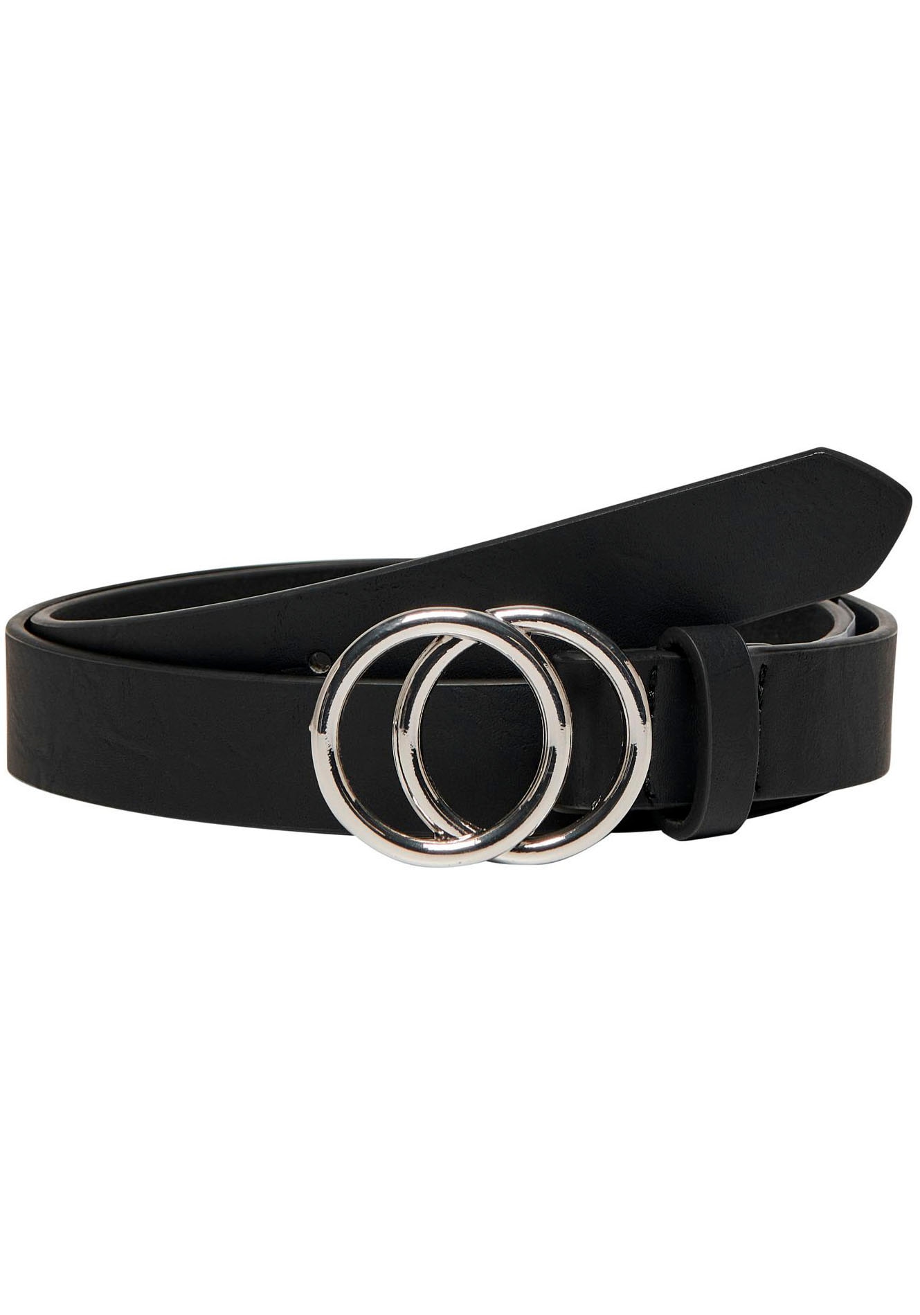 ONLY Taillengürtel »ONLRASMI FAUX LEATHER JEANS BELT« ONLY Taillengürtel »ONLRASMI FAUX LEATHER JEANS BELT« von Only