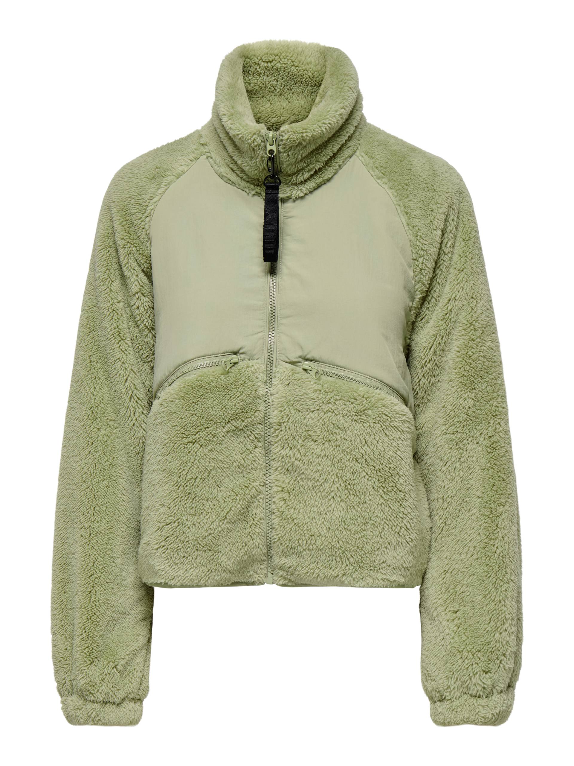ONLY Winterjacke »ONLANNA CONTACT MIX LIFE JACKET CC OTW« ONLY Winterjacke »ONLANNA CONTACT MIX LIFE JACKET CC OTW« von Only