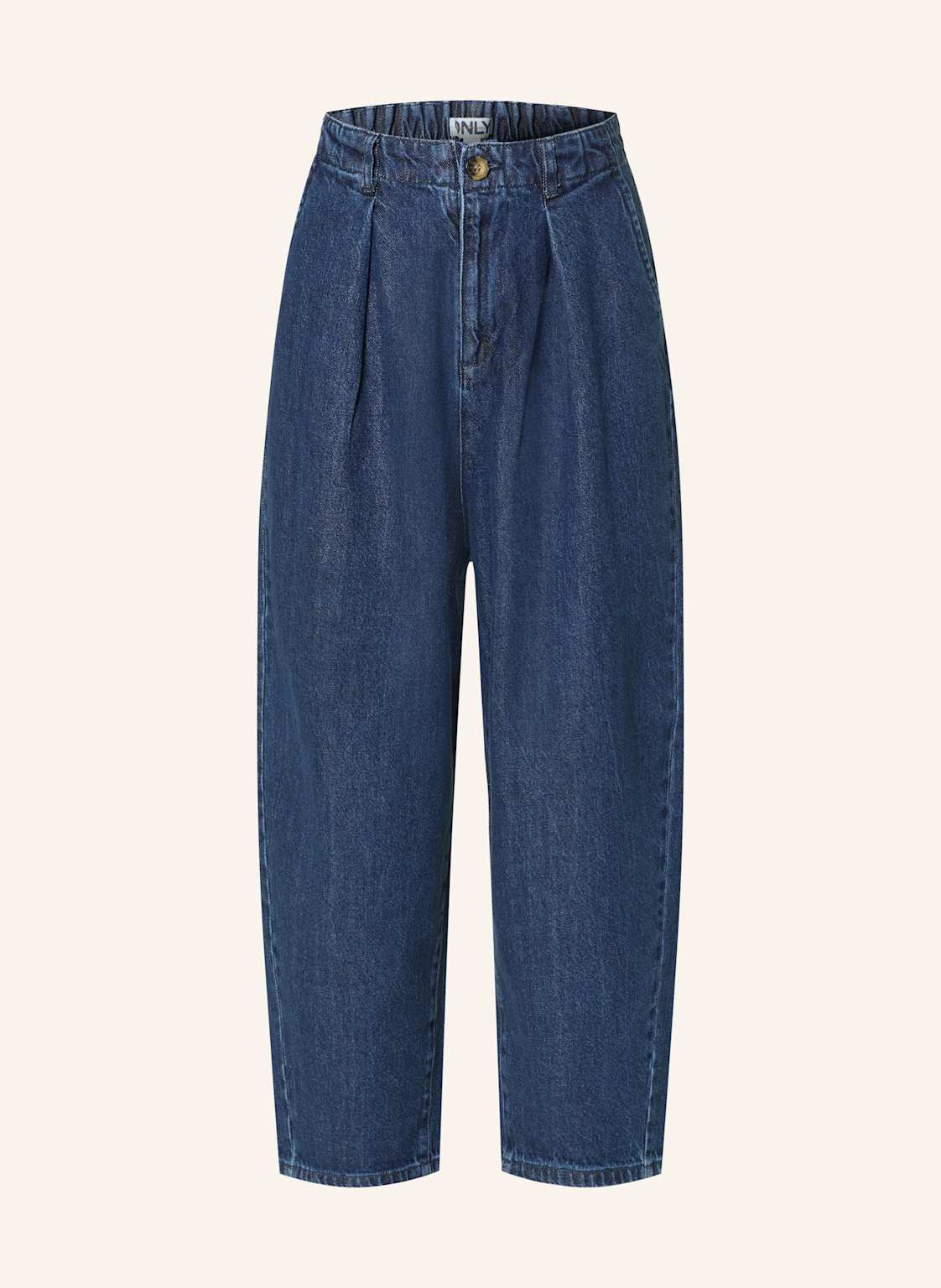 Only 7/8-Jeans blau Only 7/8-Jeans blau von Only