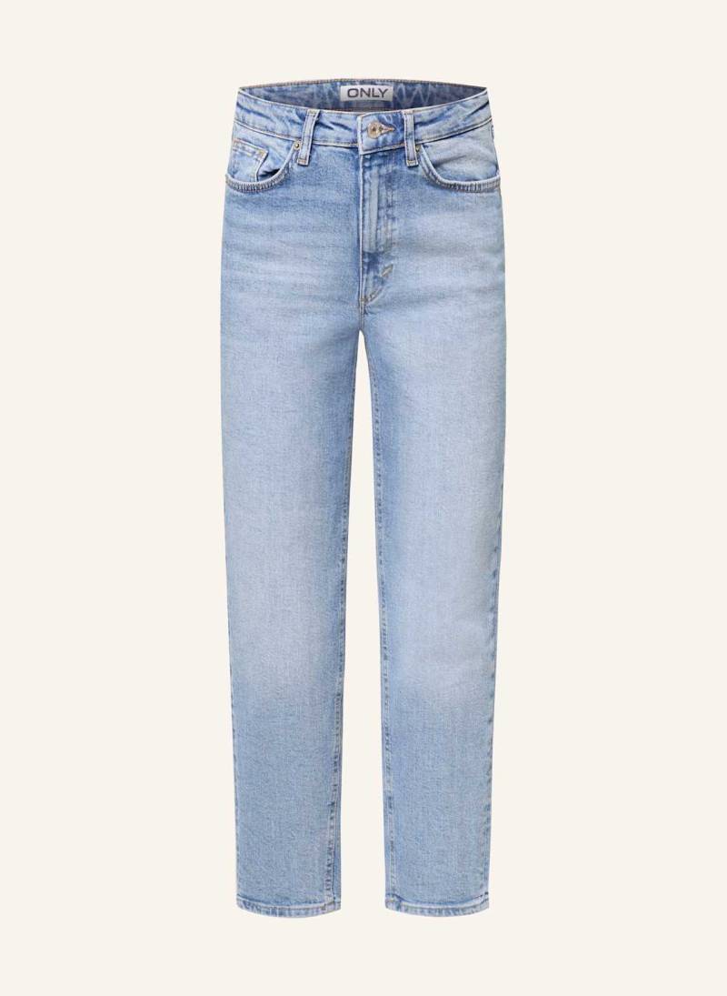Only 7/8-Jeans blau Only 7/8-Jeans blau von Only