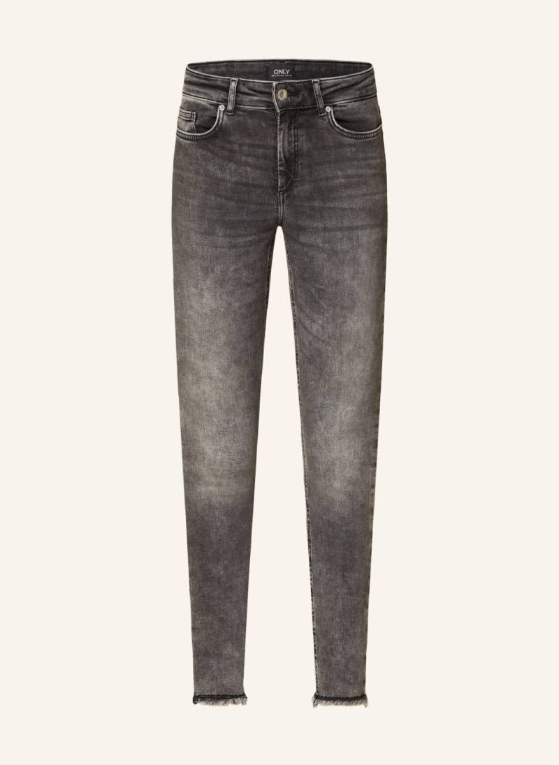 Only 7/8-Jeans grau Only 7/8-Jeans grau von Only