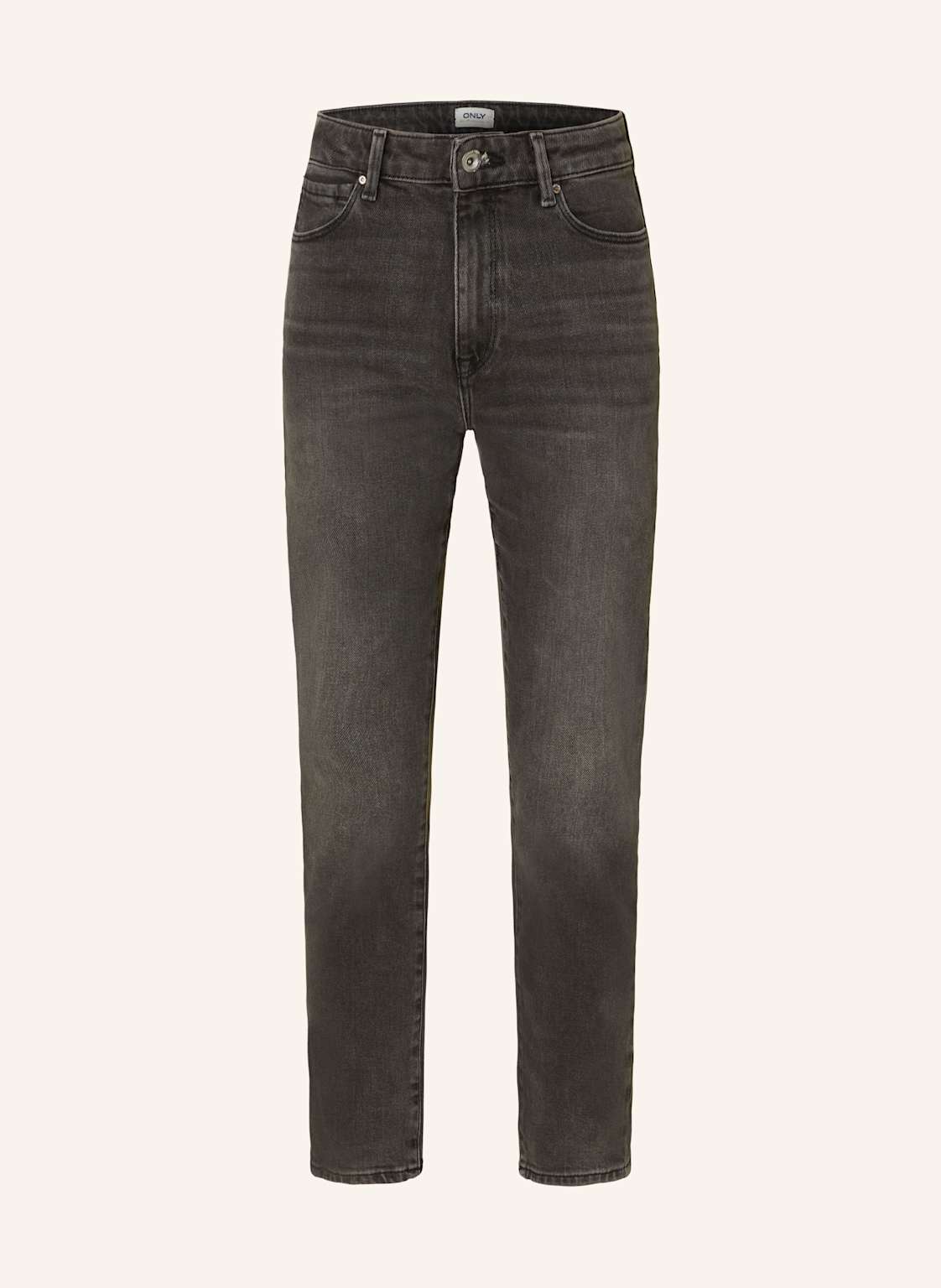 Only 7/8-Jeans grau Only 7/8-Jeans grau von Only