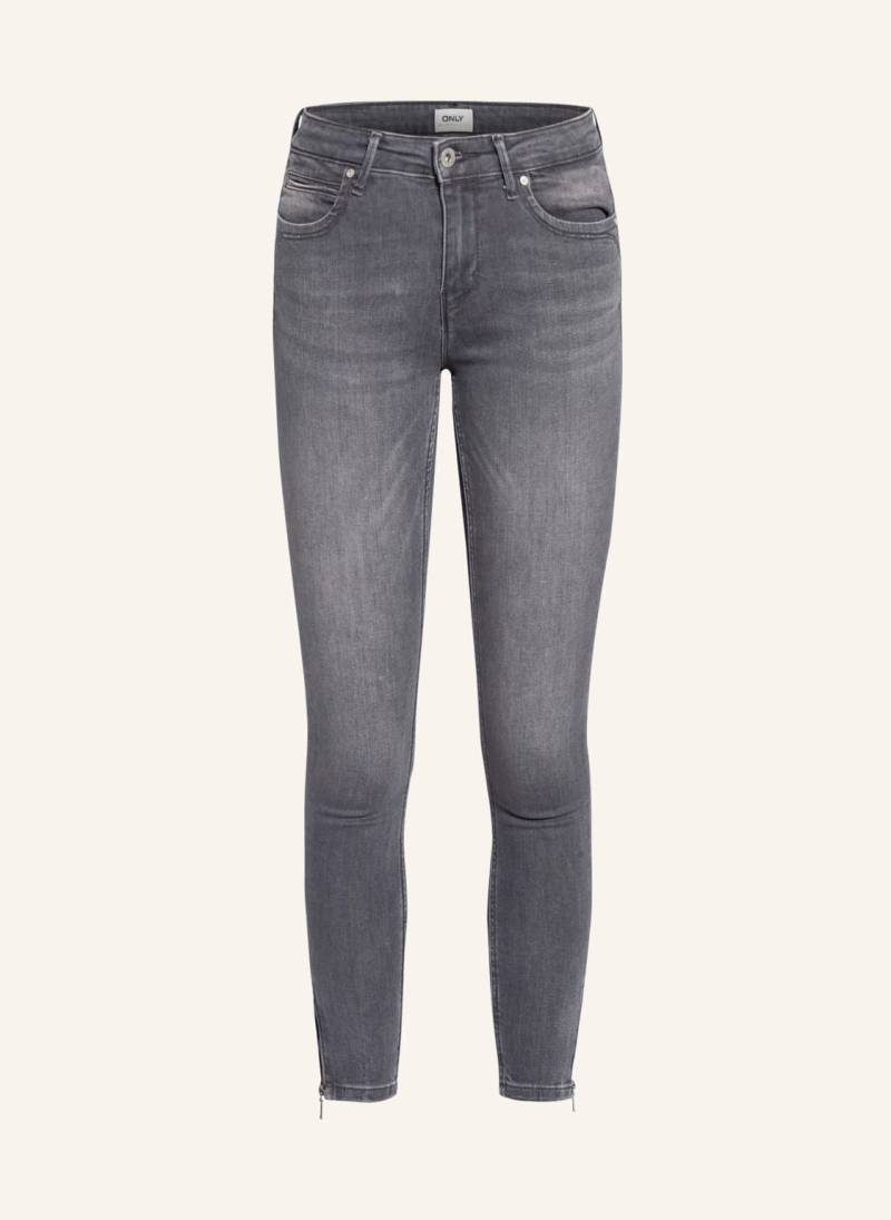 Only 7/8-Jeans grau Only 7/8-Jeans grau von Only