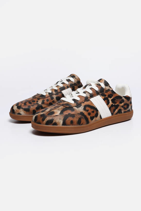 Only Amber Sneaker | Leo | Damen  | EU36 von Only