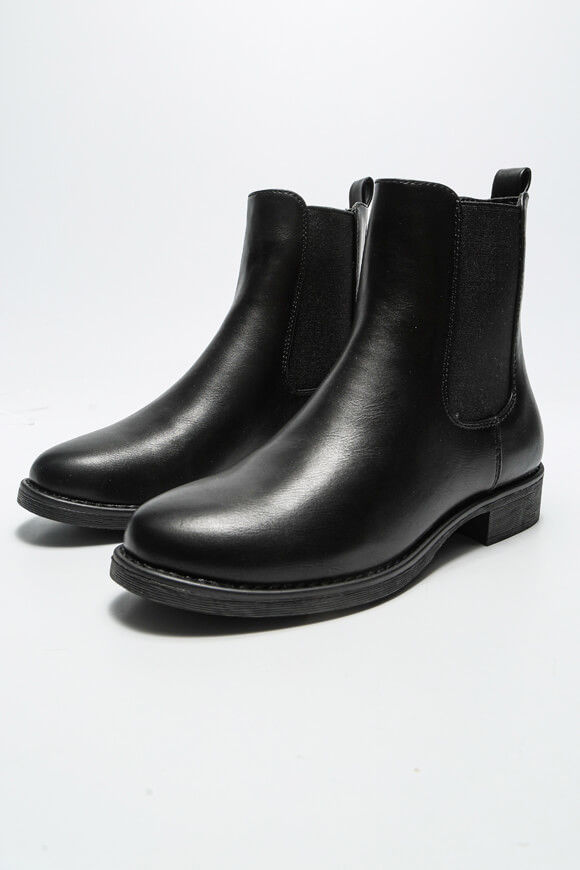 Only Bibi-21 Chelsea Boots | Black | Damen  | EU36 von Only