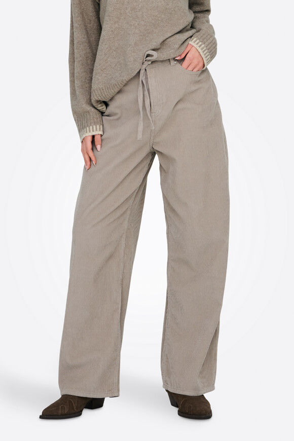 Only Bleecker Cordhose L32 | String | Damen | L/32 Only Bleecker Cordhose L32 | String | Damen | L/32 von Only