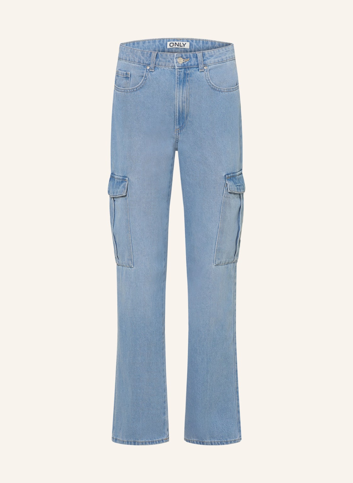 Only Cargojeans blau Only Cargojeans blau von Only