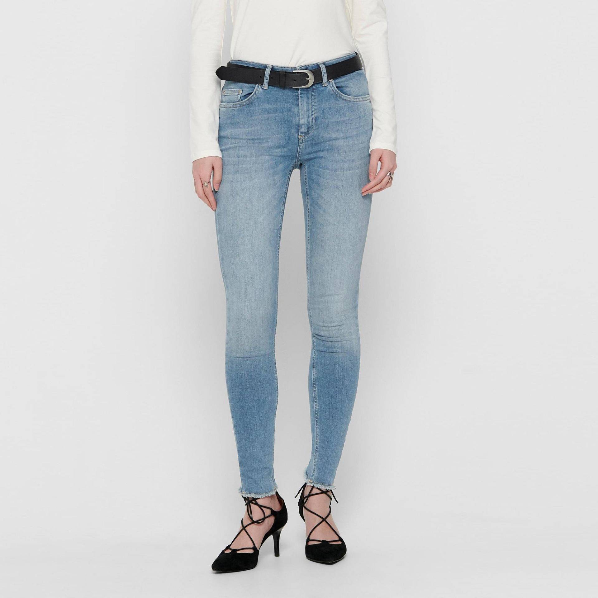 Hose Damen Jeans L32/XS von ONLY