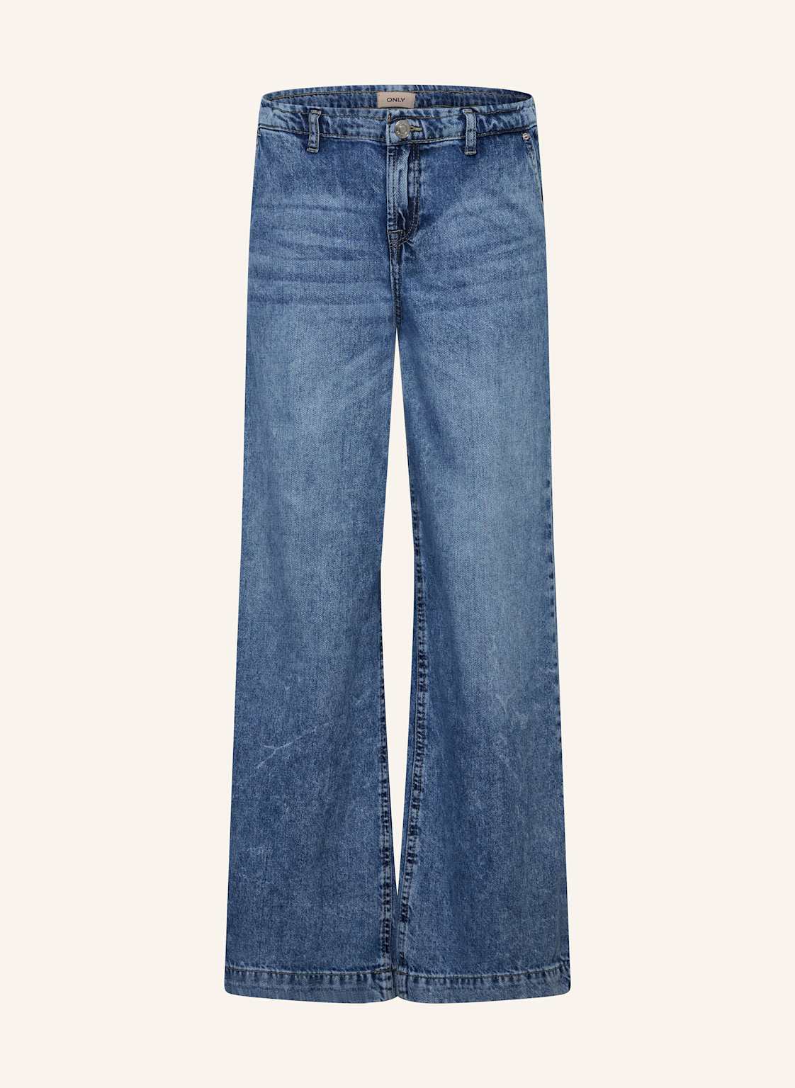 Only Jeans Comet blau von Only