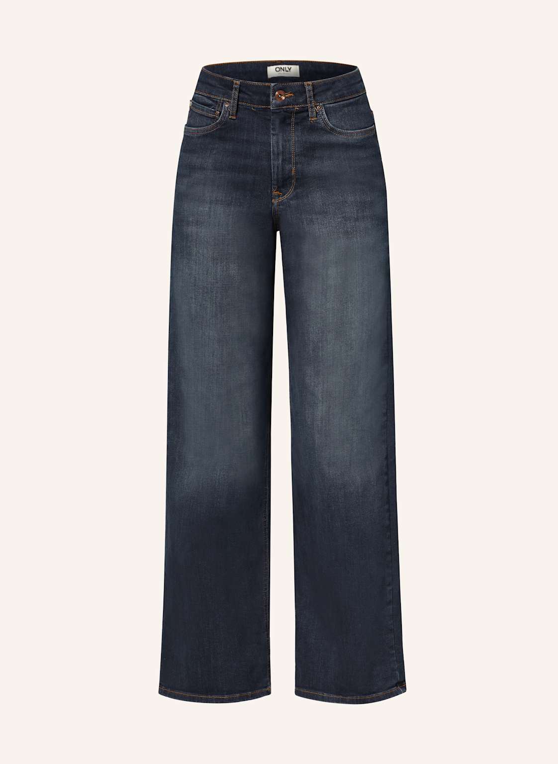 Only Jeans blau Only Jeans blau von Only