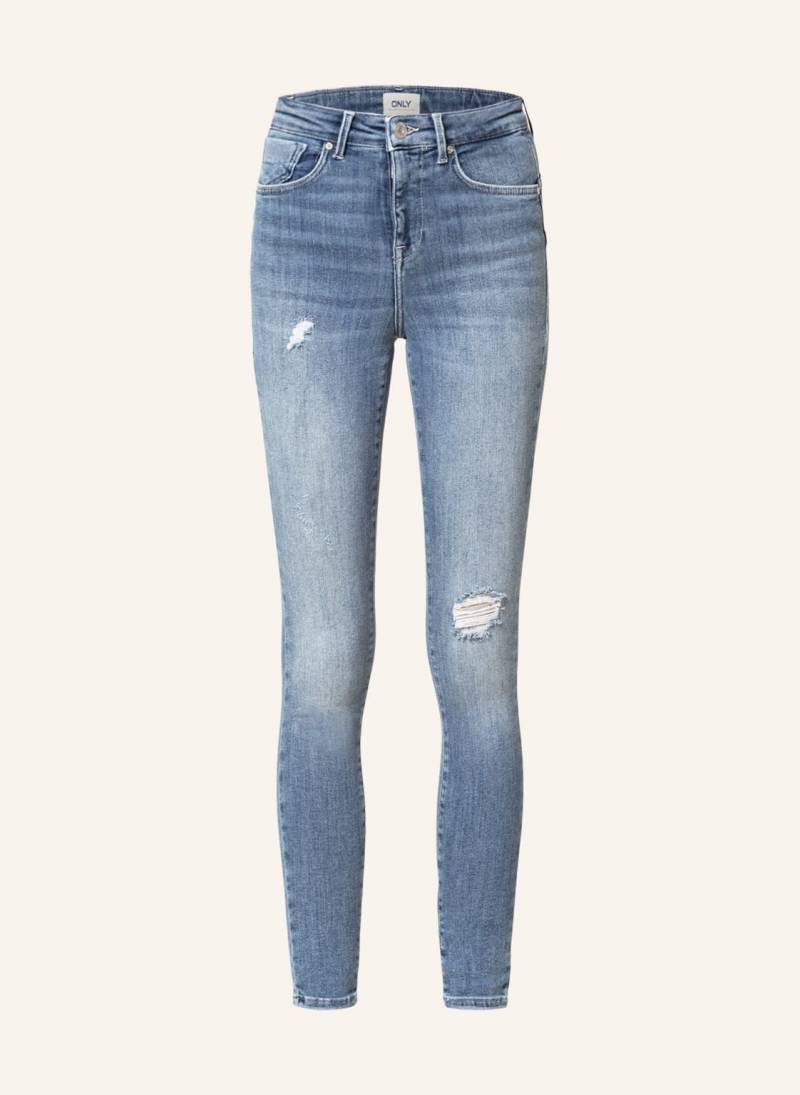 Only Jeans blau Only Jeans blau von Only