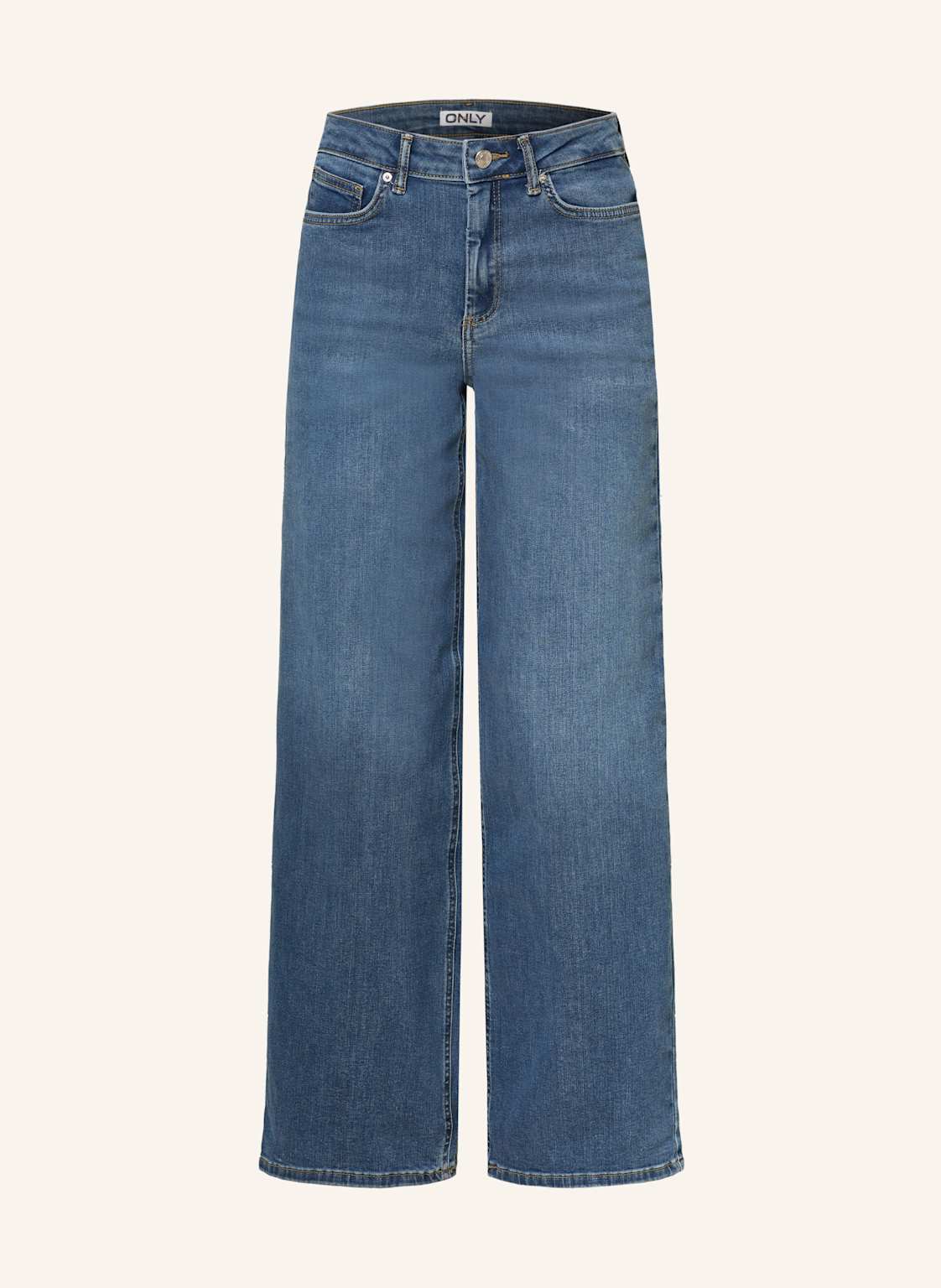 Only Jeans blau Only Jeans blau von Only
