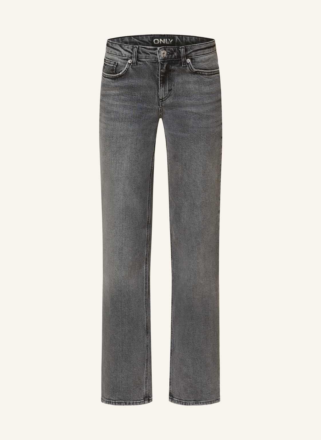 Only Jeans grau Only Jeans grau von Only
