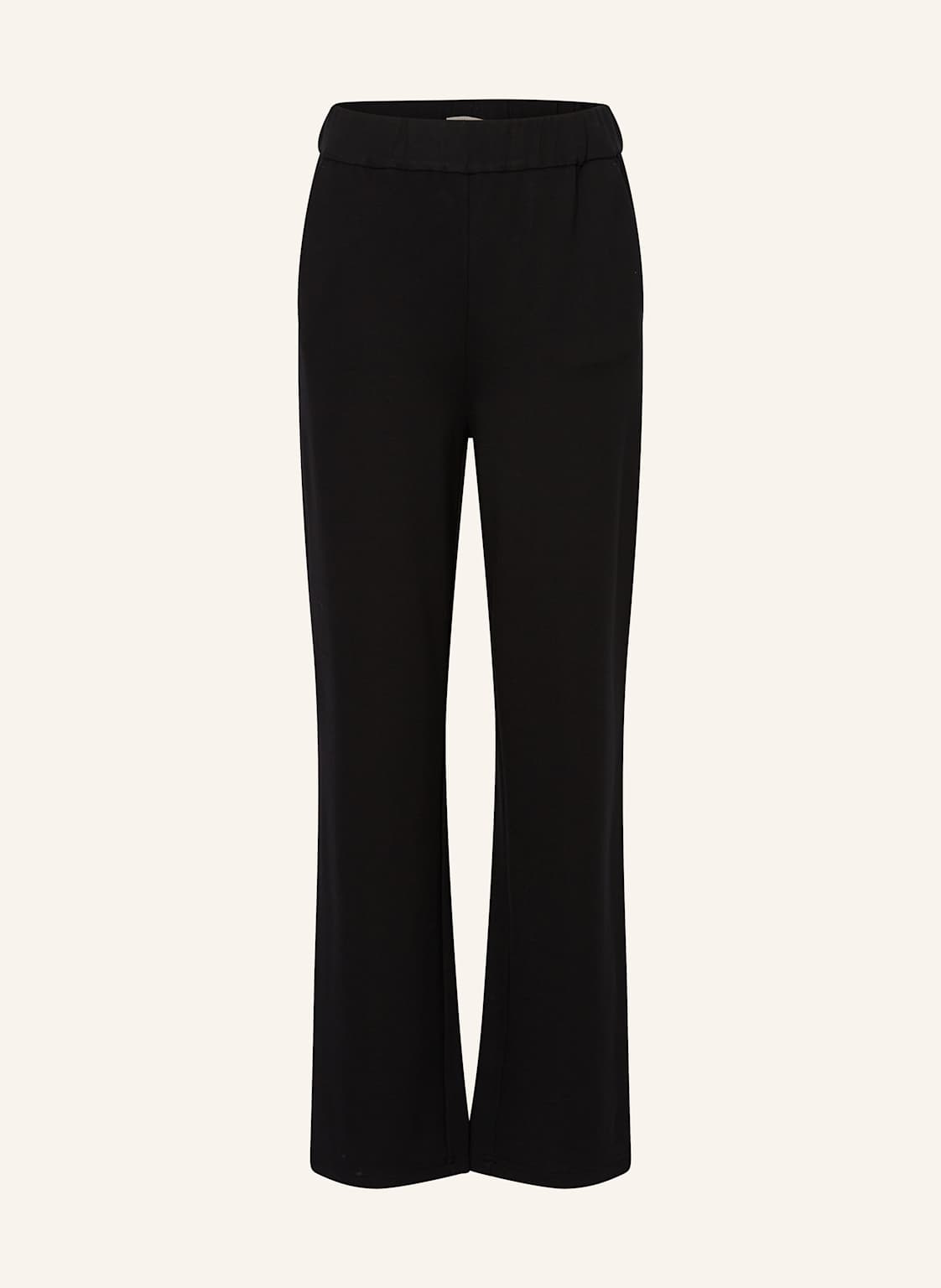 Only Jerseyhose schwarz Only Jerseyhose schwarz von Only