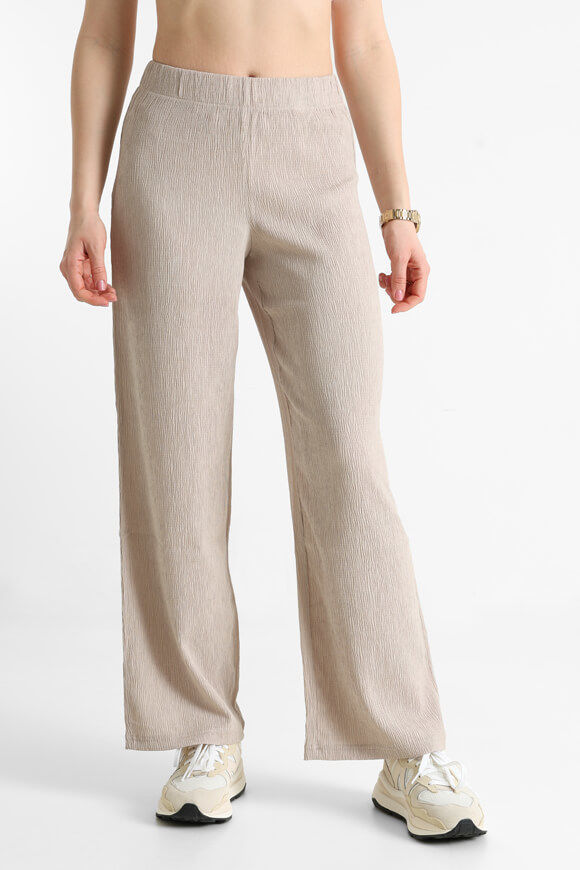 Only Kaylie Strukturierte Stoffhose L32 | Cashmere | Damen | L/32 Only Kaylie Strukturierte Stoffhose L32 | Cashmere | Damen | L/32 von Only