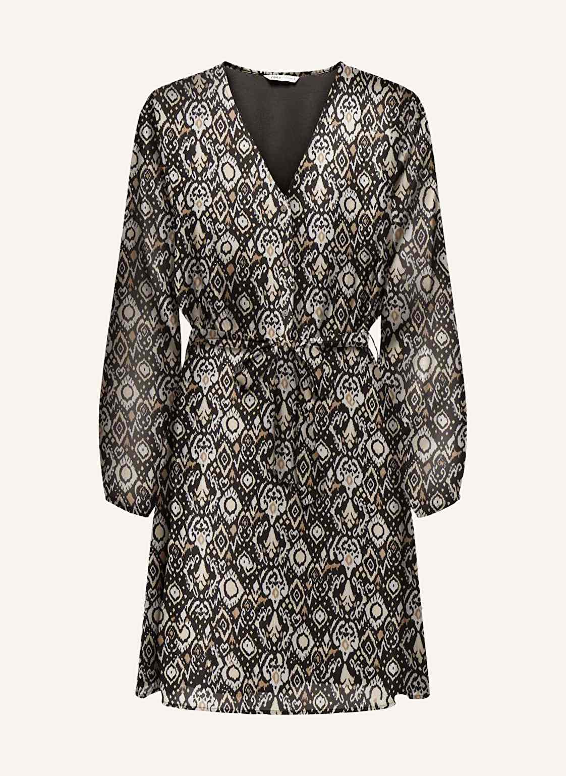 Only Kleid schwarz Only Kleid schwarz von Only