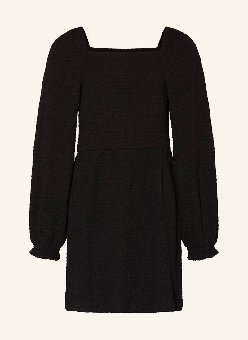 Only Kleid schwarz von Only