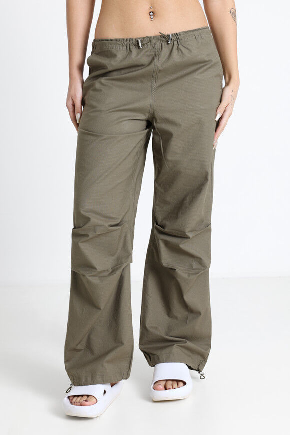 Only Lecho-laia Parachutehose L32 | Kalamata | Damen  | L/32 von Only