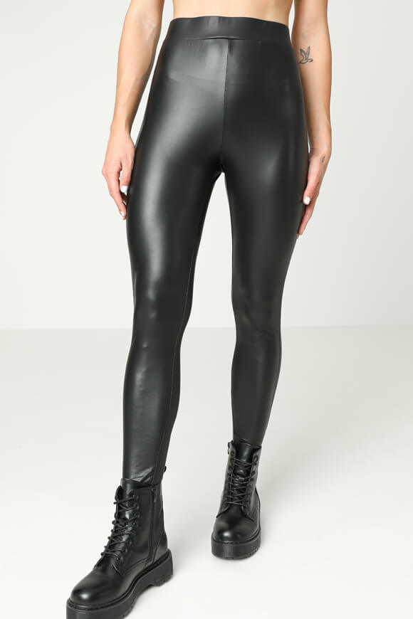 Only Leggings | Schwarz | Damen  | L von Only