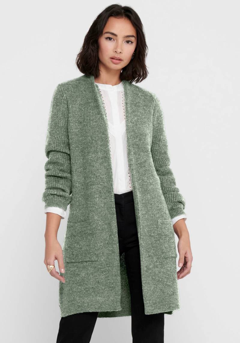 ONLY Longstrickjacke »ONLJADE L/S CARDIGAN KNT NOOS« von Only