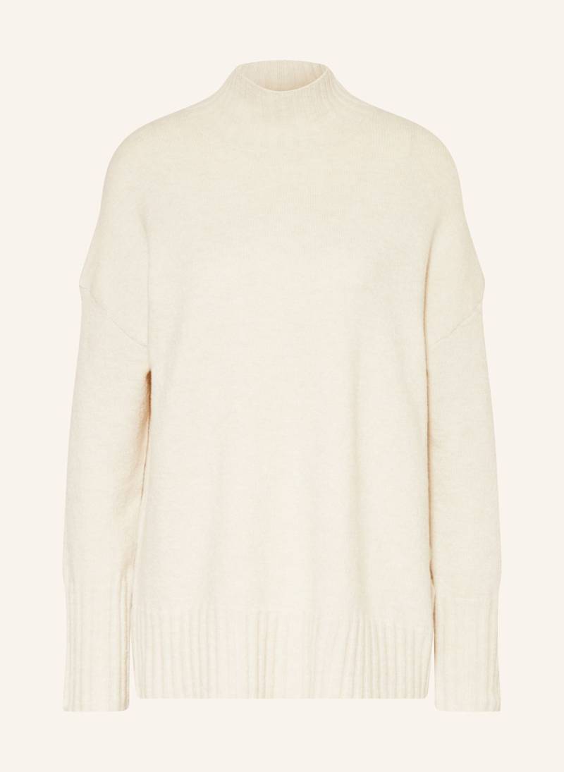 Only Pullover beige von Only