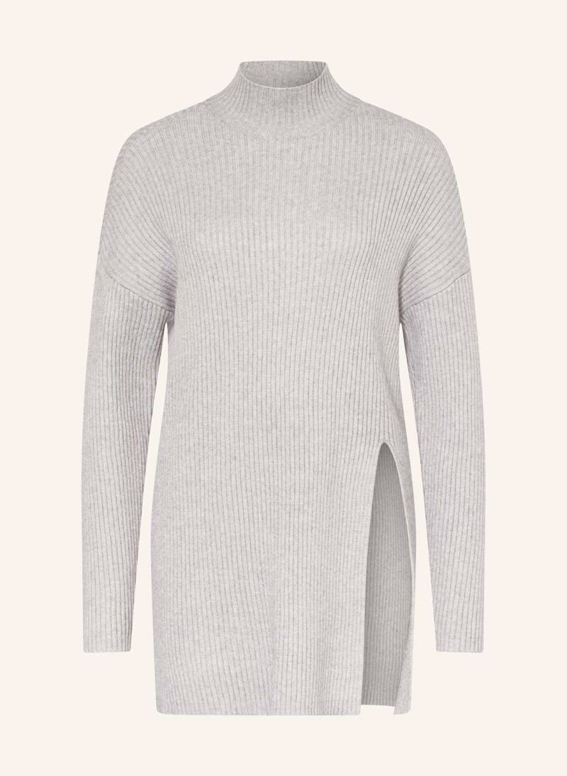 Only Pullover grau von Only