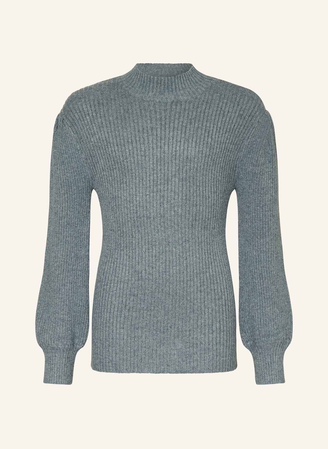 Only Pullover gruen von Only