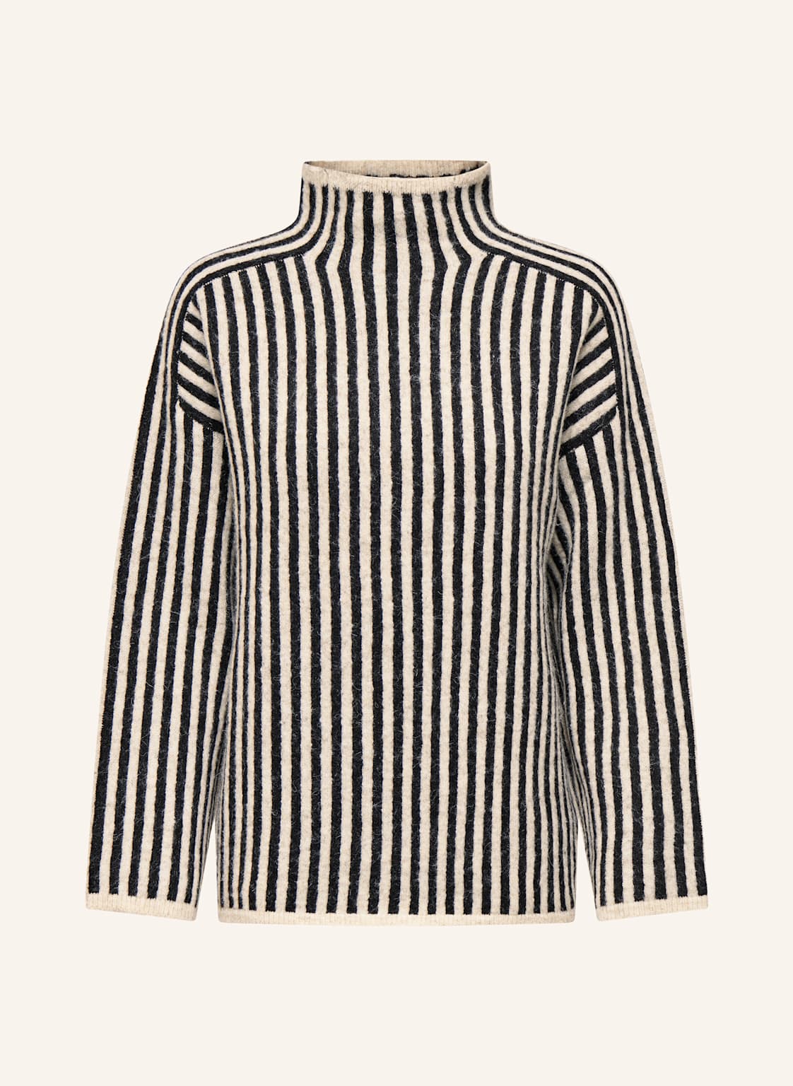 Only Pullover schwarz Only Pullover schwarz von Only