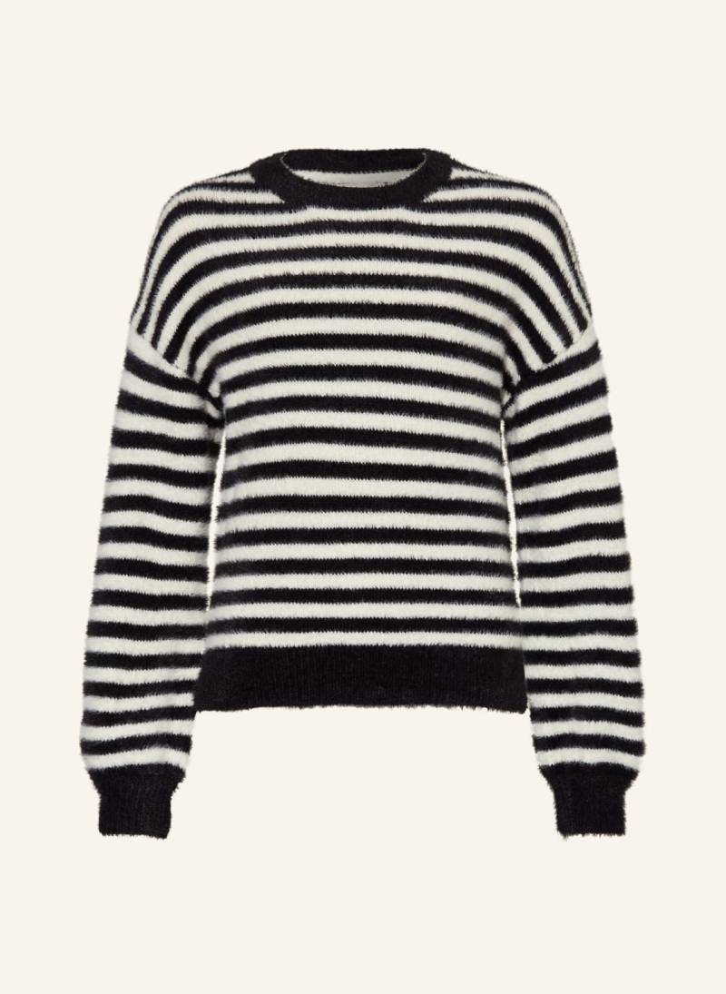 Only Pullover schwarz von Only