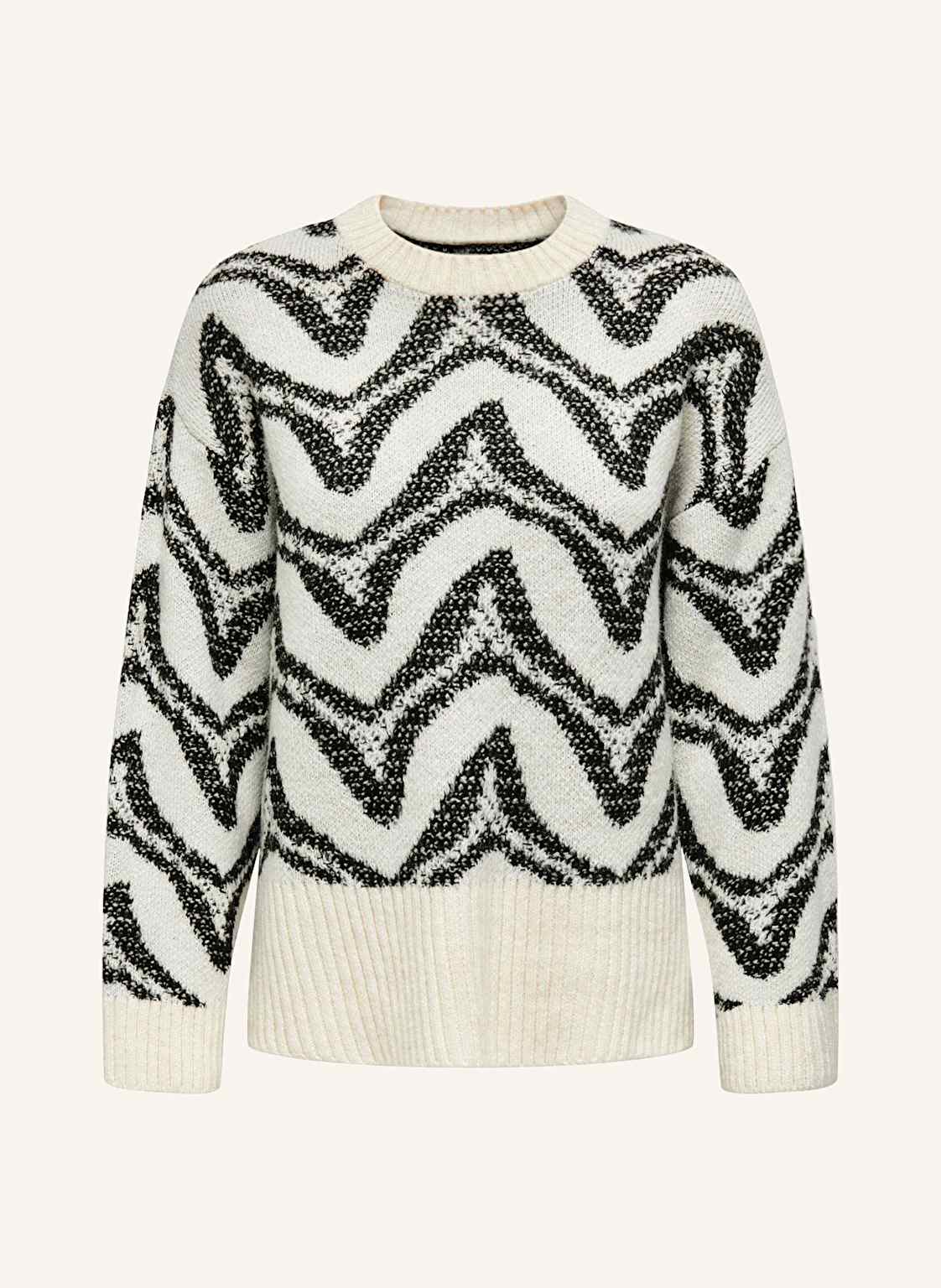 Only Pullover weiss Only Pullover weiss von Only