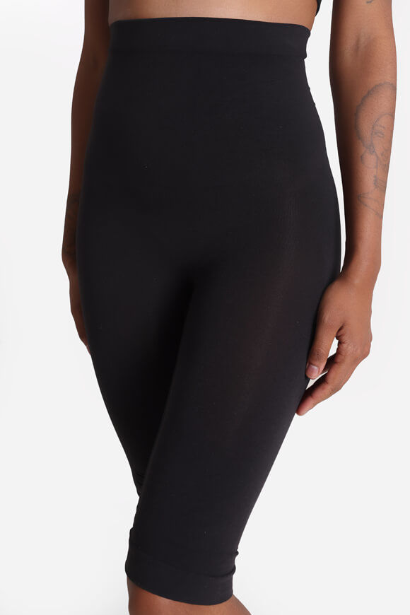 Only Seamless Shapewear-Shorts | Black | Damen  | L/XL von Only