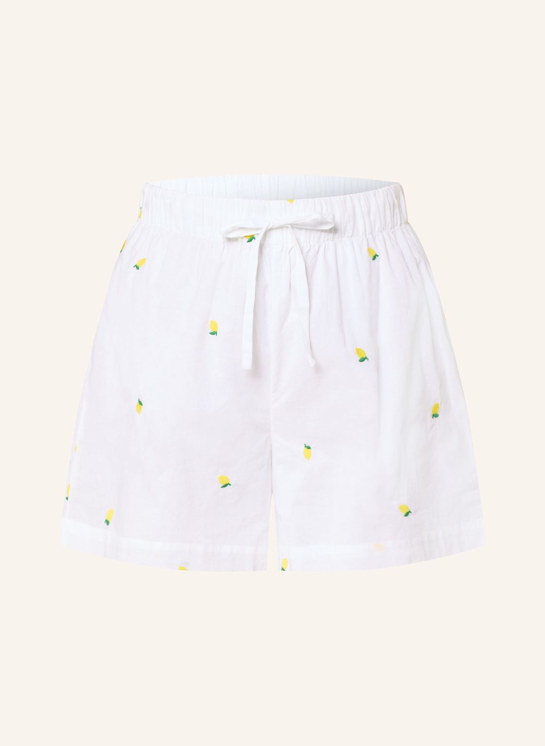Only Shorts weiss Only Shorts weiss von Only