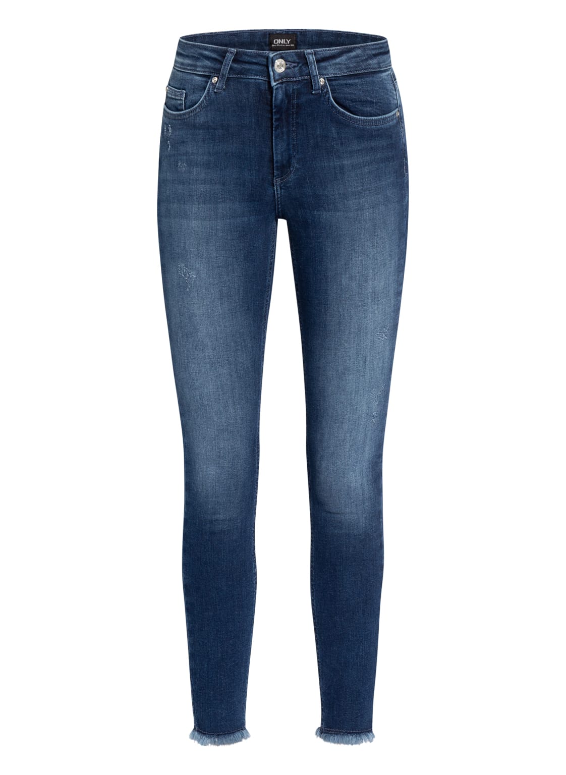 Only Skinny Jeans blau Only Skinny Jeans blau von Only