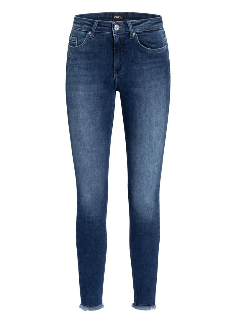Only Skinny Jeans blau Only Skinny Jeans blau von Only
