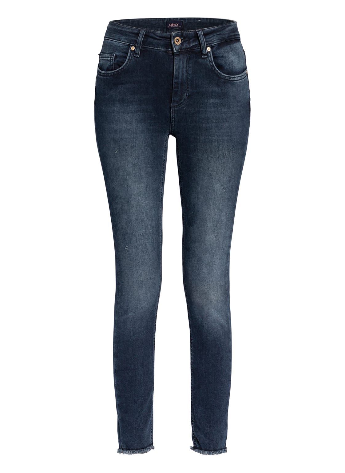 Only Skinny Jeans blau Only Skinny Jeans blau von Only