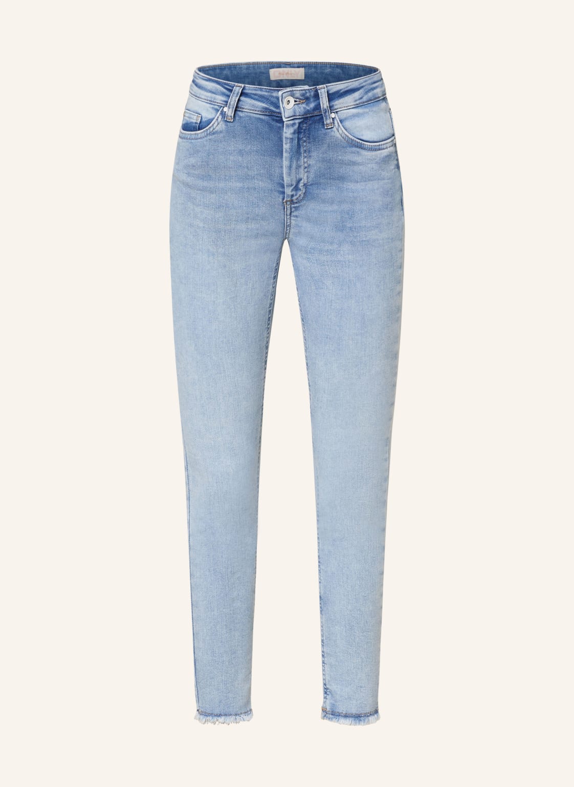 Only Skinny Jeans blau Only Skinny Jeans blau von Only