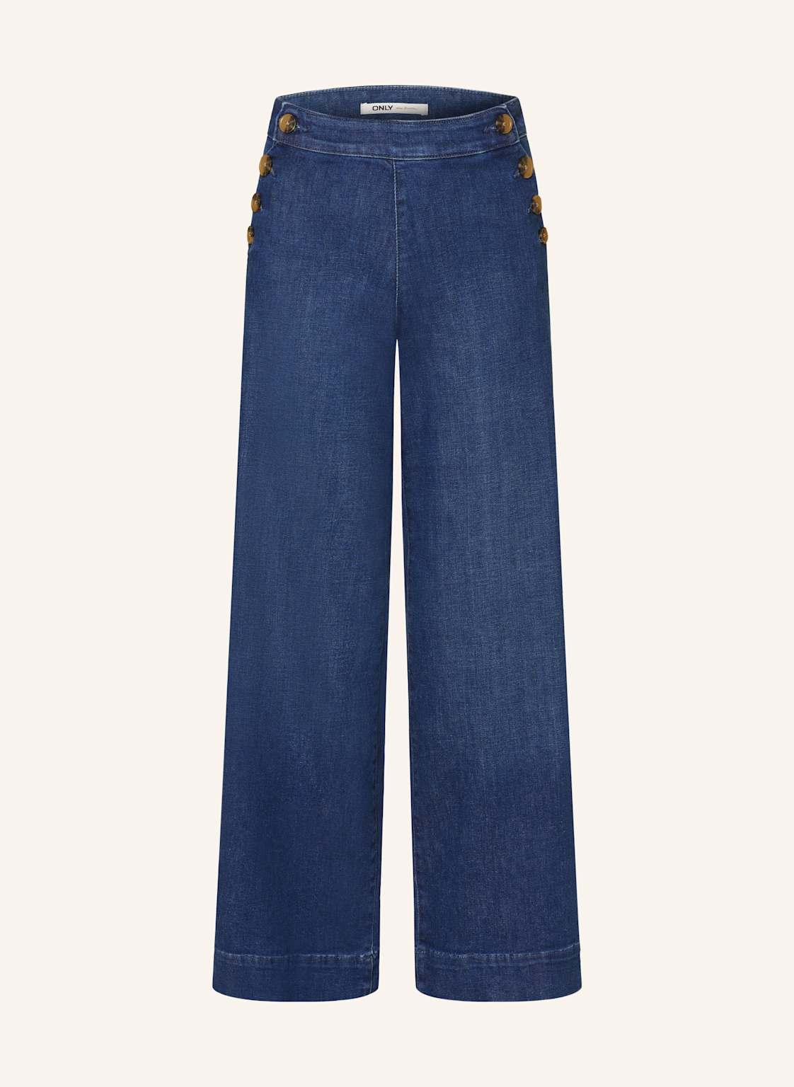 Only Straight Jeans blau Only Straight Jeans blau von Only