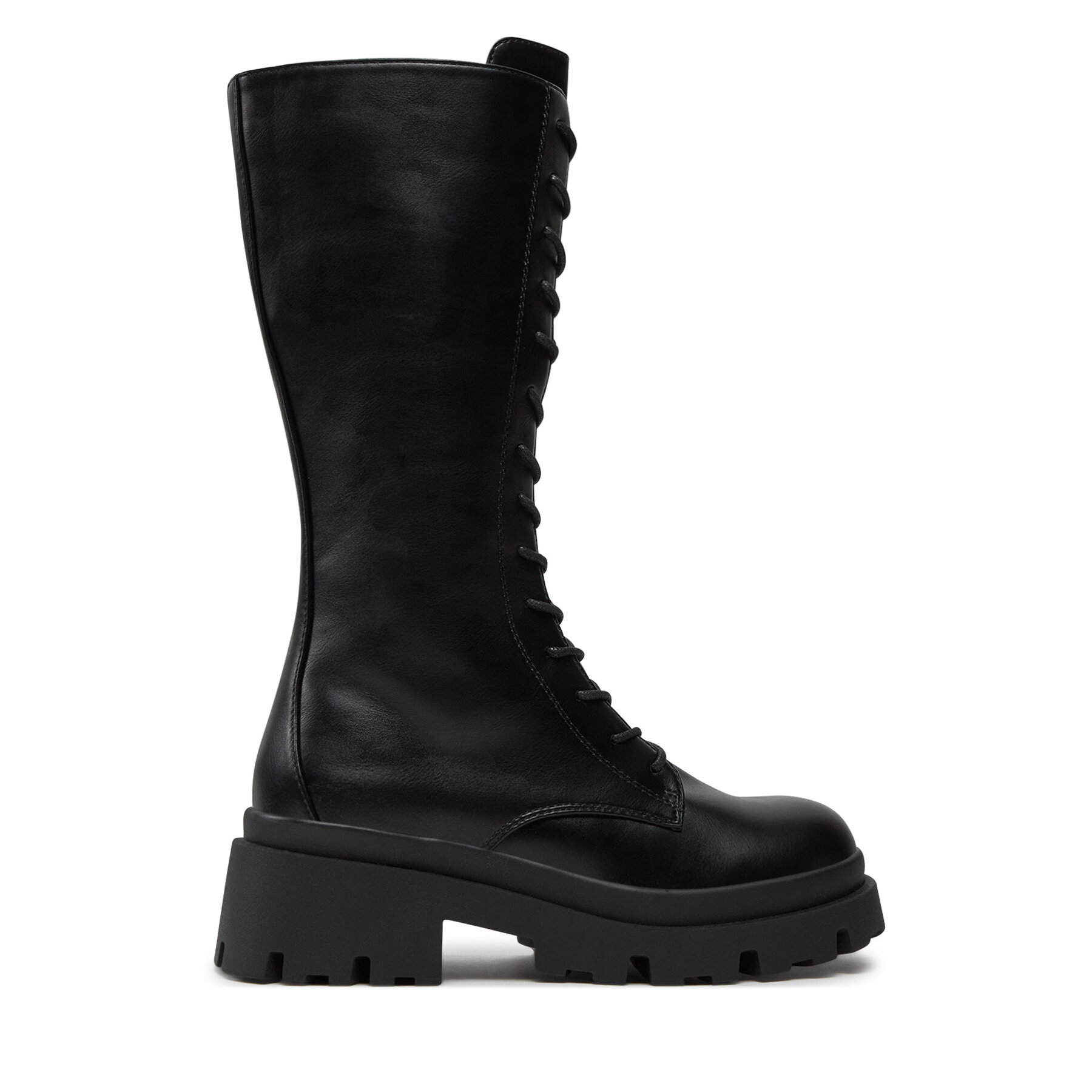 Stiefel ONLY 15329898 Schwarz von Only